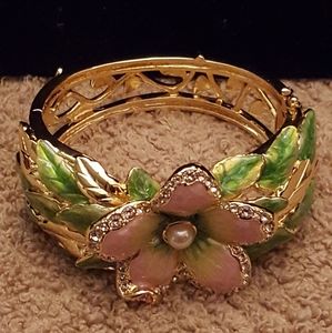 Jay Jay StrongWater Bracelet